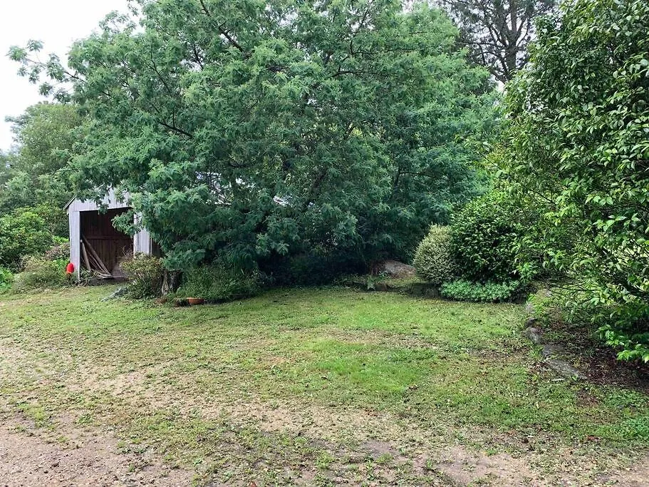 Σπίτι διακοπών Cottage Ty Mamm , Ecrin De Verdure Et Son Jardin De The, 3Etoiles Cast Γαλλία